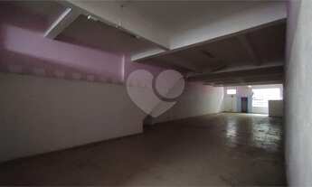 Imagem 6: SALÃO COMERCIAL PARA LOCAÇÃO NA ACLIMAÇÃO