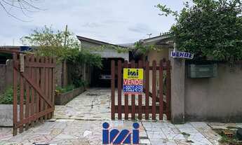 Imagem: Residência em alvenaria com suíte