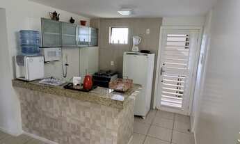 Imagem 3: Apartamento para Venda em Aquiraz, PORTO DAS DUNAS, 2 dormitórios, 1 suíte, 2 banheiros, 2