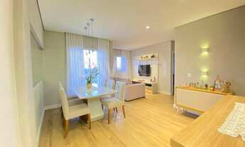 Imagem 2: Apartamento - Condomínio Mais Campos Salles - Valinhos