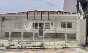 Imagem 2: Casa - Vila João Jorge - Campinas