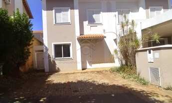 Imagem: Ribeirão Preto - Casa de Condomínio