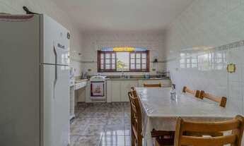 Imagem 5: Casa de 3 Dormitórios na Rua Dona Vitória Speers