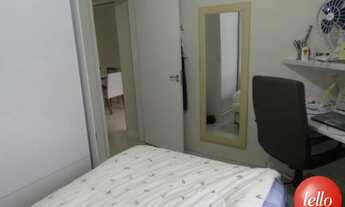 Imagem 9: São Paulo - Apartamento Padrão - Campo Belo