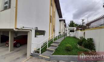 Imagem 5: Apartamento para venda tem 77 metros quadrados com 2 quartos em Rebouças - Curitiba - PR