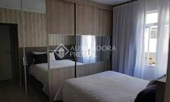 Imagem 4: FLORIANóPOLIS - Apartamento Padrão - Itacorubi