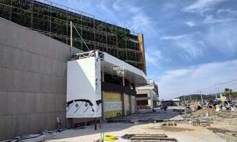 Imagem 7: Sala/Conjunto para venda possui 39 metros quadrados em Campeche - Florianópolis - SC