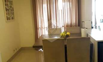 Imagem 3: Apartamento para venda com 65 metros quadrados com 2 quartos em Vila Gumercindo - São Paul