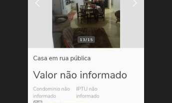 Imagem 5: Casa Vila Nova Mafra