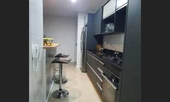 Imagem 5: Apartamento para venda COND BOSQUE MARAJOARA em Campininha - São Paulo - SP