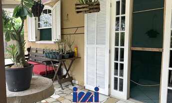 Imagem 5: Residência em alvenaria com suíte