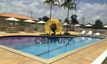 Imagem 5: Casa para venda com 68 metros quadrados com 2 quartos em Jabotiana - Aracaju - SE