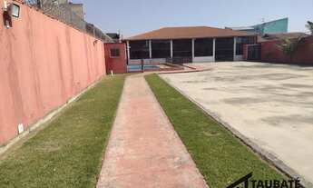 Imagem 10: Pontos | Salão de festas | Granja Bela Vista | 358,00 m²