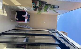 Imagem 6: Vendo casa condomínio terra nova tem 100 metros quadrados com 4 quartos sendo uma suíte