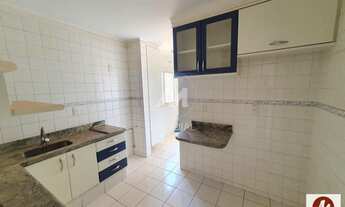 Imagem 4: Apartamento (tipo - padrao) 3 dormitórios, cozinha planejada, em condomínio fechado