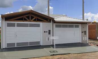 Imagem 5: Linda casa jardim ouro verde