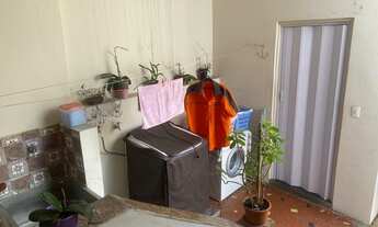 Imagem 2: Casa de 3 Dormitórios na Rua Pitangueiras