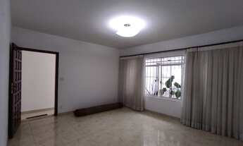 Imagem 2: Casa de 5 Dormitórios na Rua Jequitai