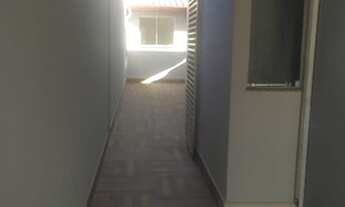 Imagem 3: Casa para venda com 3 quartos no bairro Residencial Vale do Sol - Anápolis - GO