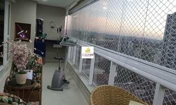 Imagem: Apartamento à venda, Vila Guilherme, 107m²