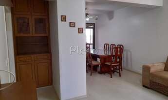 Imagem 5: Apartamento - Cambuí - Campinas