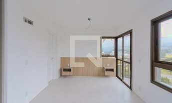 Imagem 7: Apartamento à Venda - Jardim Botânico, 1 Quarto, 56 m2