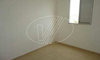 Imagem 4: Apartamento - Jardim Vista Alegre - Paulínia