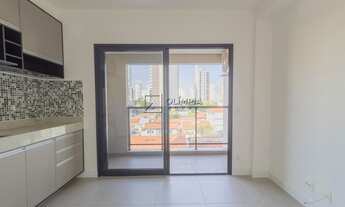 Imagem 5: Apartamento Venda Vila Olímpia 35 m² 1 Dormitórios