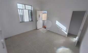 Imagem: Apartamento 02 Quartos no Engenho de Dentro