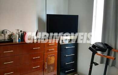 Imagem 5: Apartamento - Centro - Campinas