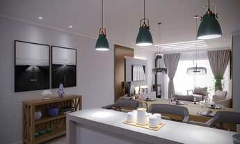 Imagem: Gramado - Apartamento Padrão - Lagos do