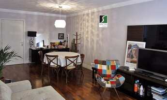 Imagem 2: Apartamento com 2 dormitórios à venda, 105 m² por R$ 1.203.000,00 - Pinheiros - São Paulo