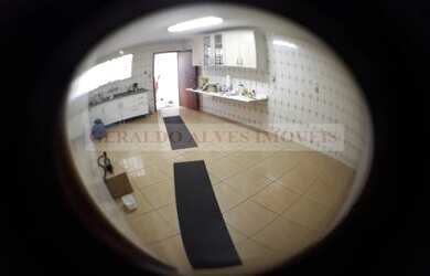 Imagem 6: SAO PAULO - Casa padrao - JARDIM DA SAUDE