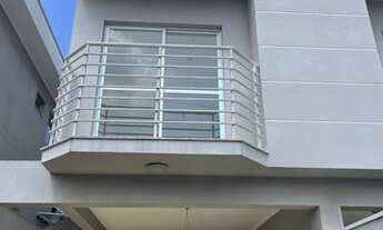 Imagem 3: Osasco - Casa Padrão - Jardim das Flores