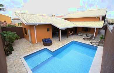 Imagem 2: Linda casa com 4 quartos, no P10 (Vendo à vista ou PARCELADA