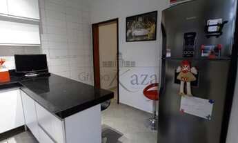 Imagem 6: Casa / Padrão - Jardim Califórnia - Venda - Residencial