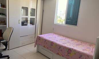 Imagem 5: Excelente apto com 3 quartos em manaíra a poucos metros da orla