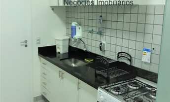 Imagem 6: Apartamento a venda com 76 m2, 3/4 no Costa Azul - Salvador - BA