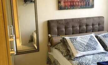 Imagem 6: Apartamento com 2 dormitórios à venda, 54 m² por R$ 220.000,00 - Centro - Palhoça/SC