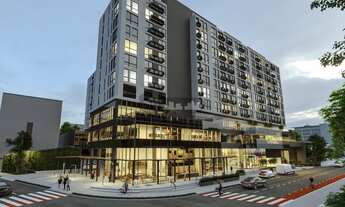 Imagem: Florianópolis - Apartamento Padrão - Trindade