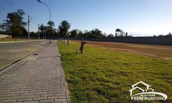 Imagem 2: Vendo terreno em condomínio No Centro de Lorena-SP