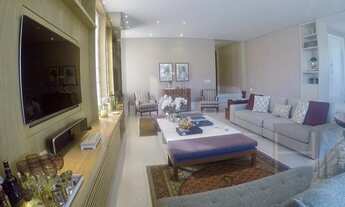 Imagem 6: Casa com 3 suites à venda, 400 m² por R$ 3.200.000 - Gênesis 1 - Santana de Parnaíba/SP