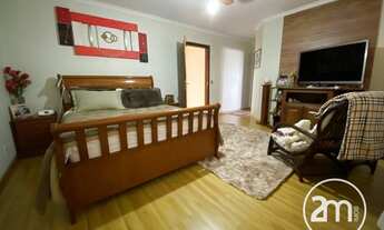 Imagem 6: Casa com 4 dormitórios à venda, 520 m² por R$ 1.590.000,00 - Água Fria - São Paulo/SP