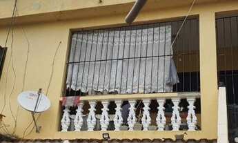 Imagem 3: Casa no Parque Mambucaba (Perequê) próximo a Rodovia