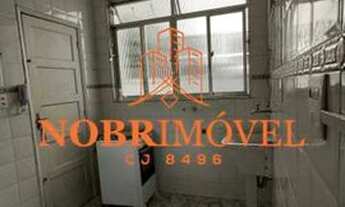 Imagem 7: AMPLO APT COM 2 QUARTOS, VAGA ESCRITURA, CONDOMINIO BARATO, PERTO DA IGREJA SANTA CECILIA