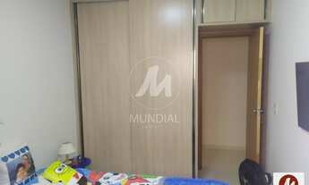 Imagem 5: Apartamento (tipo - padrao) 2 dormitórios/suite, cozinha planejada, em condomínio fechado