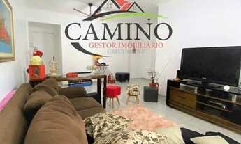 Imagem 2: Apartamento Padrão para Venda em Astúrias Guarujá-SP - 2508