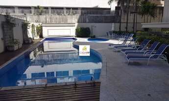 Imagem 7: Apartamento à venda, Cidade São Francisco, 155m², 3 suítes, varanda gourmet, 3 vagas!