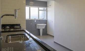 Imagem 4: Apartamento de 3 Dormitórios na Rua Bacaetava