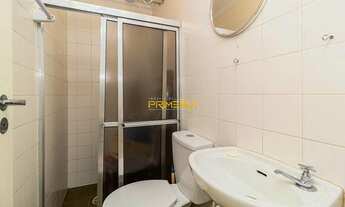 Imagem 7: Apartamento à venda na região do Água Verde, com 3 quartos, 157m² de área total, ótima loc